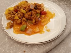 -馨越楼·点心·粤菜(赤坎店)