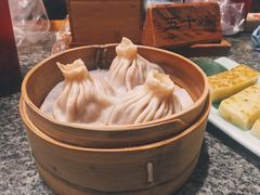 -南京大牌档(之心城店)