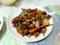 -蓝精灵饺子店