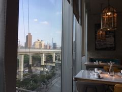 景观位-避风塘·老港味餐厅(虹口龙之梦店)