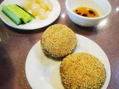 -烤肉宛饭庄(北新桥店)