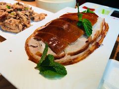 -四季民福烤鸭店(前门廊房二条店)