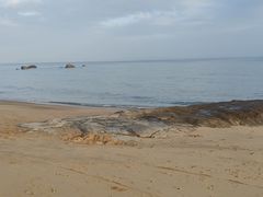 -黄金海岸环岛路