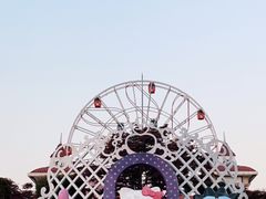 -杭州Hello Kitty乐园