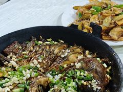 -老于餐厅(民生路店)