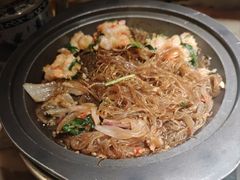 -绿茶餐厅(昌平悦荟店)