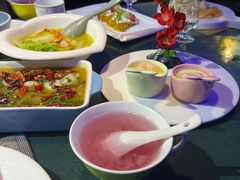 -忘忧草融合私房菜(红鼎国际店)