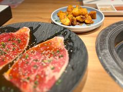 -炉小哥烤肉(熙地港店)