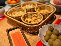-鲤院·新中式美学·庭院餐厅(夫子庙店)