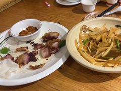 -大娘湘厨(万科金域花园店)