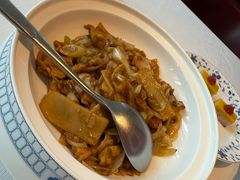 -杏花堂晋商私房菜(华熙五棵松店)