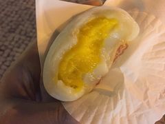 芒果糯米糍-澳门长洲糯米糍(柯打苏沙街店)