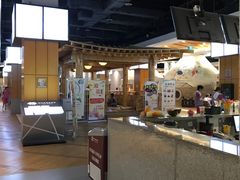 -丽池宫韩式汗蒸会馆(华灯坊店)