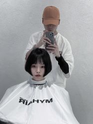 -MY HAIR ARDOR
