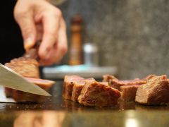 -神户牛排餐厅MOURIYA(总店)