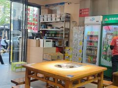 -阳阳老火锅(小南门店)