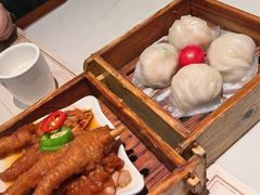 -悦满楼·西关名点·湛江名菜(航空综合大厦店)