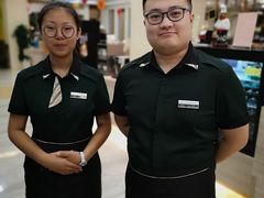 -铂丽斯国际大酒店-凯悦自助餐厅