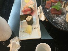-真剑日本料理·铁板烧(贵州路店)