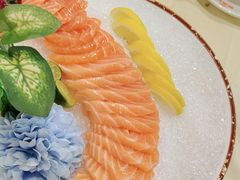 -湘高记海鲜(嘉雨路店)