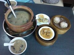 -贰號小院潮汕砂锅粥(前海西街店)