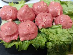 手锤牛肉丸-陈记顺和潮汕牛肉火锅(番禺迎宾大道店)