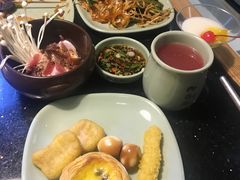 -韩盛·盛江山自助料理(沈辽路万达店)