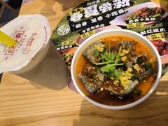 -白沙肴·长沙米粉.小炒湘菜(石厦时代广场店)
