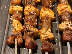 -烤匠麻辣烤鱼(万象城店)