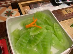 -左庭右院鲜牛肉火锅(新梅广场店)