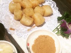 -朴大人炭烤·韩国料理(奥帆中心海尔洲际店)