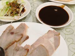 李连贵中盘熏肉-李连贵熏肉大饼(沈阳站店)
