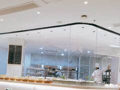 -翠山·映月湖景餐厅(映月湖公园店)