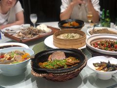 -田园居·佳宴(桑田路店)