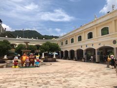 -清泉湾生态旅游度假区