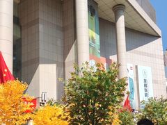 -西北轻工批发市场