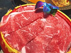 -大味老火锅City店