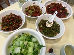 -笨罗卜浏阳菜馆(龙华鹏润达店)