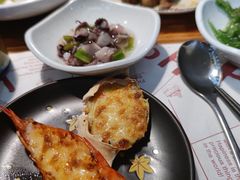 -松坂屋日料自助(长城路店)