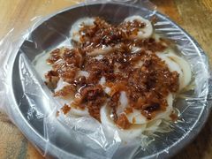 -共和老洪豆花草粿水粿