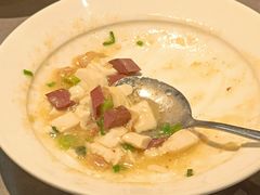 -晓淮山·扬州早茶·淮扬菜(龙阳广场店)