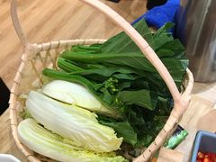 -椰夫人·养生椰子鸡(金沙洲永旺店)