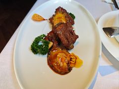 -杭州新新饭店·1913餐厅