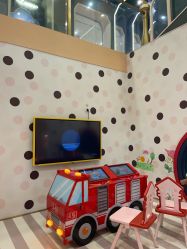 -meland club亲子乐园(北京芳圆里ID MALL店)