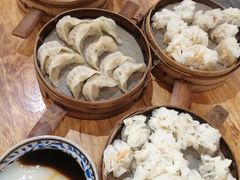 -嘉州北味春老烧麦·面食(叮咚街店)