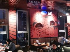 大堂-管氏翅吧(台湾街店)