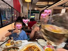 -径山十八道·风味民间菜(杭州总店)