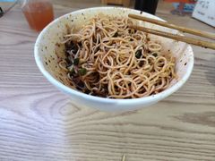 -秦云老太婆摊摊面(观音桥店)