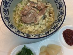 -汉唐宴长安食府