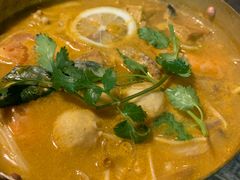 -长勺子东南亚(街道口店)